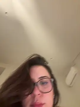 Its_Jade Webcam show