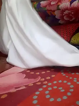 Burhade-- Webcam-Show