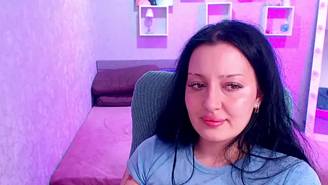 SkarlettMonliss' Live XXX Chat