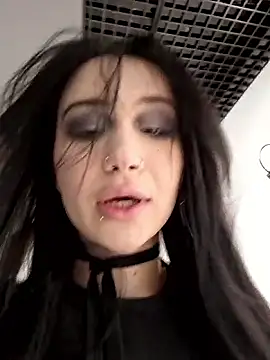 Chat XXX en directo de Heather_Ivy