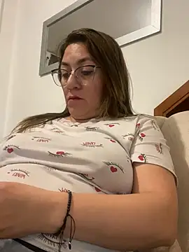 Chat XXX Live SCARLET-20