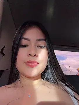 CrisMarulanda Pertunjukan Webcam