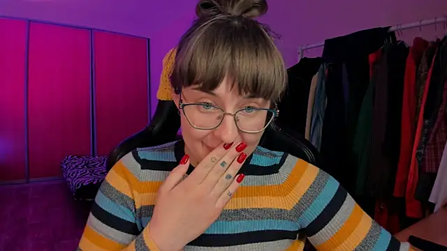 just_fucked777's Live XXX Chat