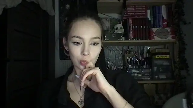 Yuna5343's Live XXX Chat