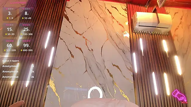 VictoriaDuart: απευθείας συνομιλία ΧΧΧ