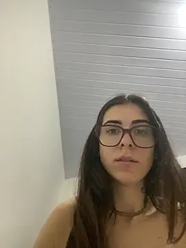 Živý XXX chat fer-nanda