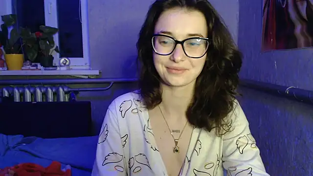 Angelik5371: απευθείας συνομιλία ΧΧΧ