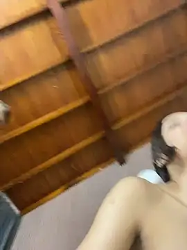 Webkamerová show uncontrolled_fire