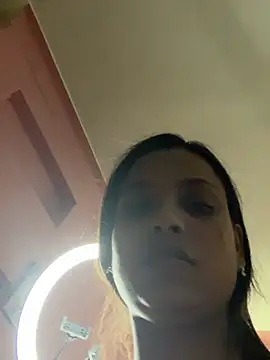 torchermachine Adlı Modelin Web Kamerası Şovu