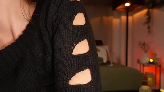 SofiaWaves – webcam-show