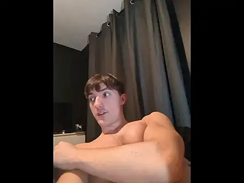 Show webcam de HornyKing2969