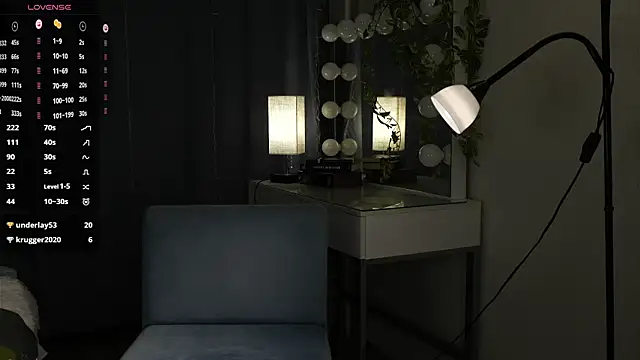 RubieNibbs Live XXX-chat