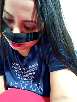 Neha-06's Webcam Show