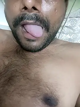 GHunterz webkamerás műsora