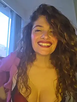 Вебкам-шоу CelineBoyer_