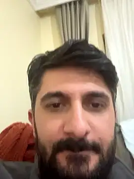 fatihbry657 Adlı Modelin Web Kamerası Şovu