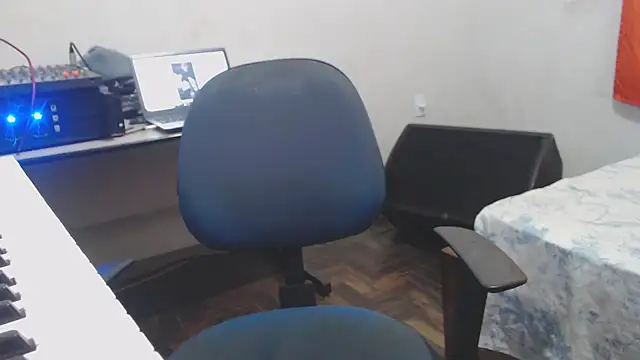 Show de webcam de corola1956