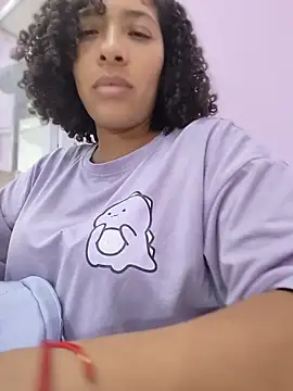 DannaBerry: онлайн-секс-чат