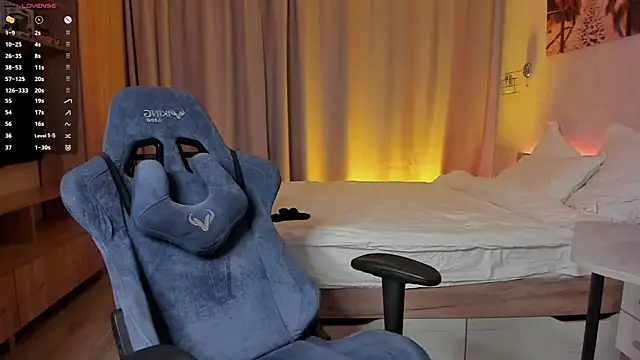 milkonurface Adlı Modelin Canlı XXX Sohbeti