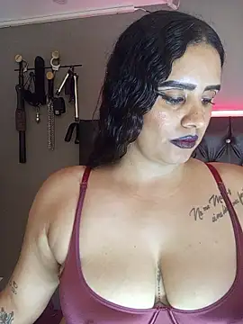 Chat XXX en directo de MariaGaitan