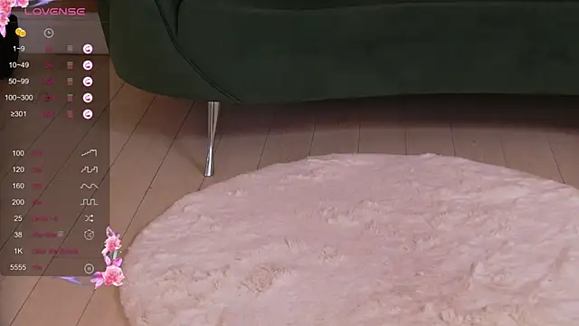 Chatroom XXX en direct de Bailey_Rush