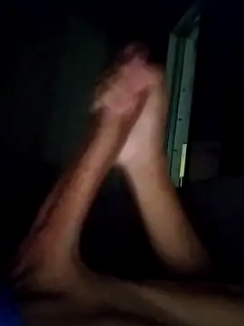 Show de novinho200720cm na webcam