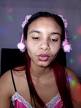 Chatroom XXX en direct de liz7skinny