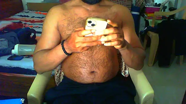 VbestshowのライブXXXチャット