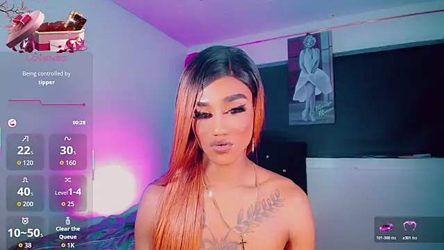 Kendall_hornyy Webcamshow