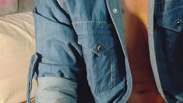 Show Webcam de DannyPhantom555