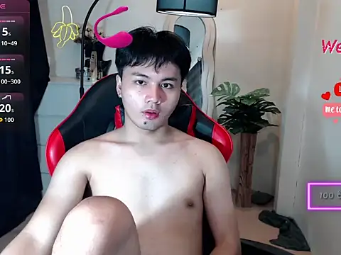 urasiantwink69 Pertunjukan Webcam