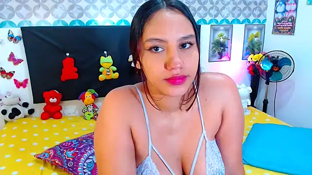 Chat XXX en directo de pleasure_and_fantasy