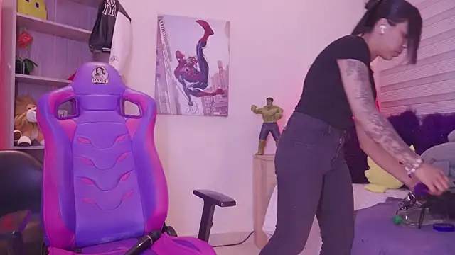 madelyn_rose_ live XXX chat