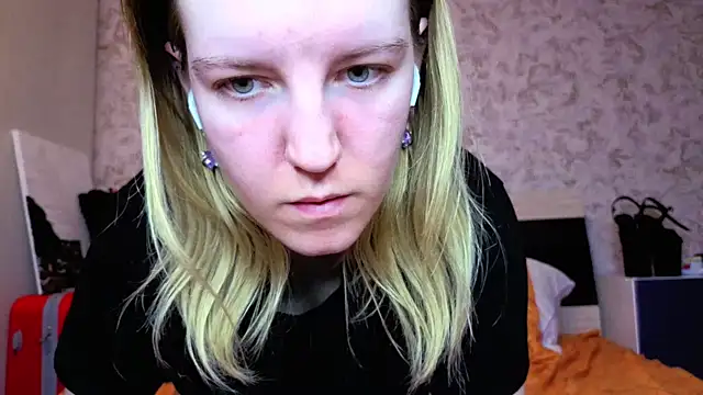 Baiambel_Mi live XXX chat