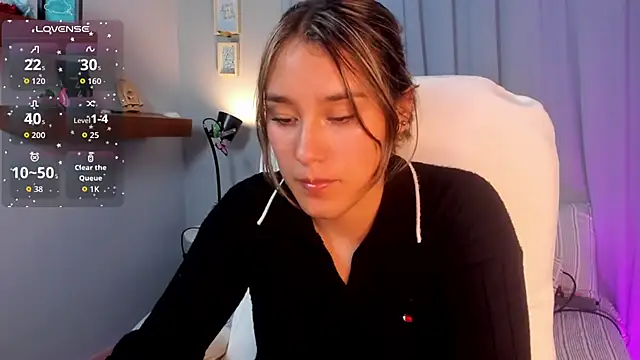 _Sophie__miller – Live XXX-chat