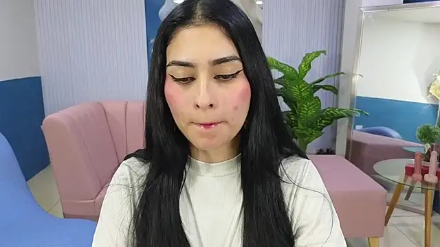 amy_lovelydoll's Live XXX Chat