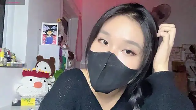 Tieu-May: онлайн-секс-чат