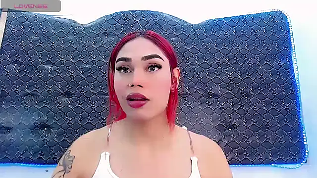 Salome_bichtxx Show in webcam