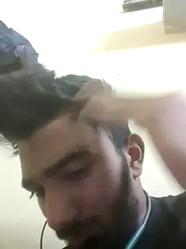 ItsPlayboy031 网络视讯表演