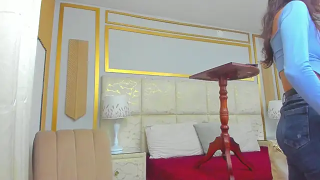 CharloteANDmaite Chat XXX live