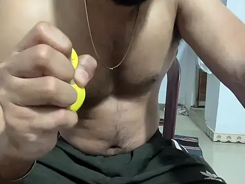 rude_nick – Kamerová šou