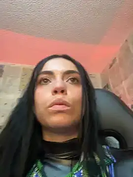 i_am_nina_のライブXXXチャット