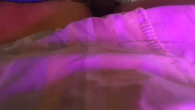 SatiroyNinfa Pertunjukan Webcam