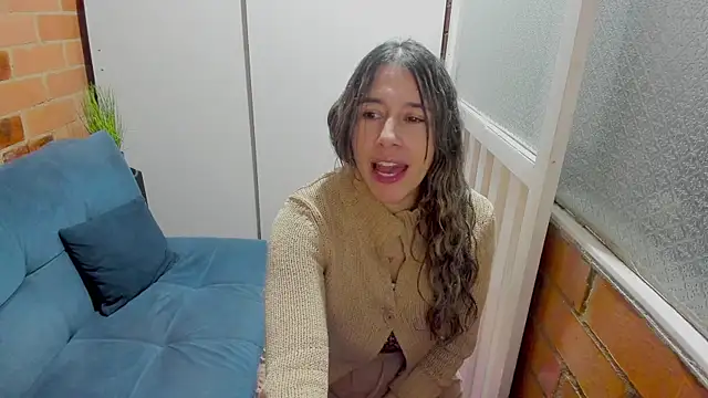 Czat XXX na żywo – Penelope47