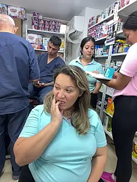 kandalove – Live XXX-chat