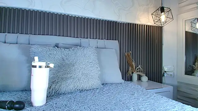 SHANONCLARK 现场XXX聊天