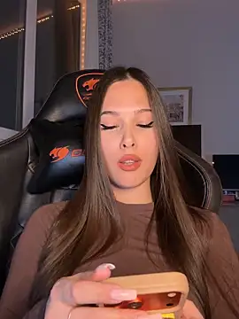 EricaWalls' Live XXX Chat