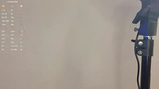 CarmaOlen 即時 XXX 聊天