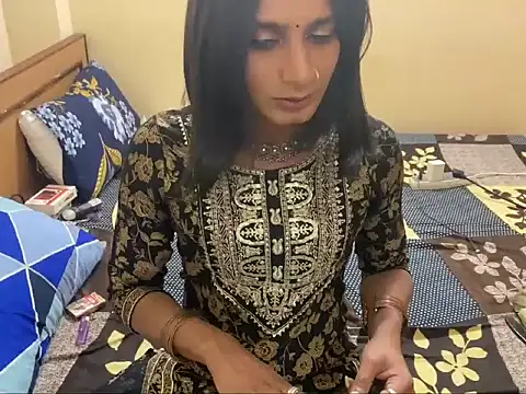 LuvLayla ওয়েবক্যাম শো