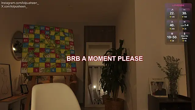 JulietteDee – Live XXX-chat